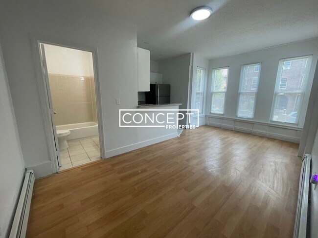 Foto del edificio - 9 Greenville St