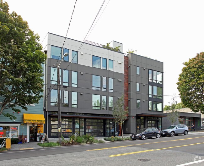 Wally Apartaments - Wally Apartment - Discover Wallingford Cha...