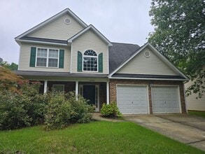 Building Photo - 18603 Coachmans Trace