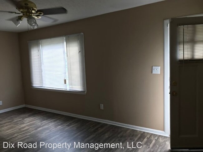Building Photo - 3 br, 1 bath House - 2711 Armco Drive,