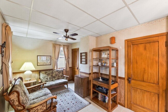 Foto del edificio - 403 N 69th St