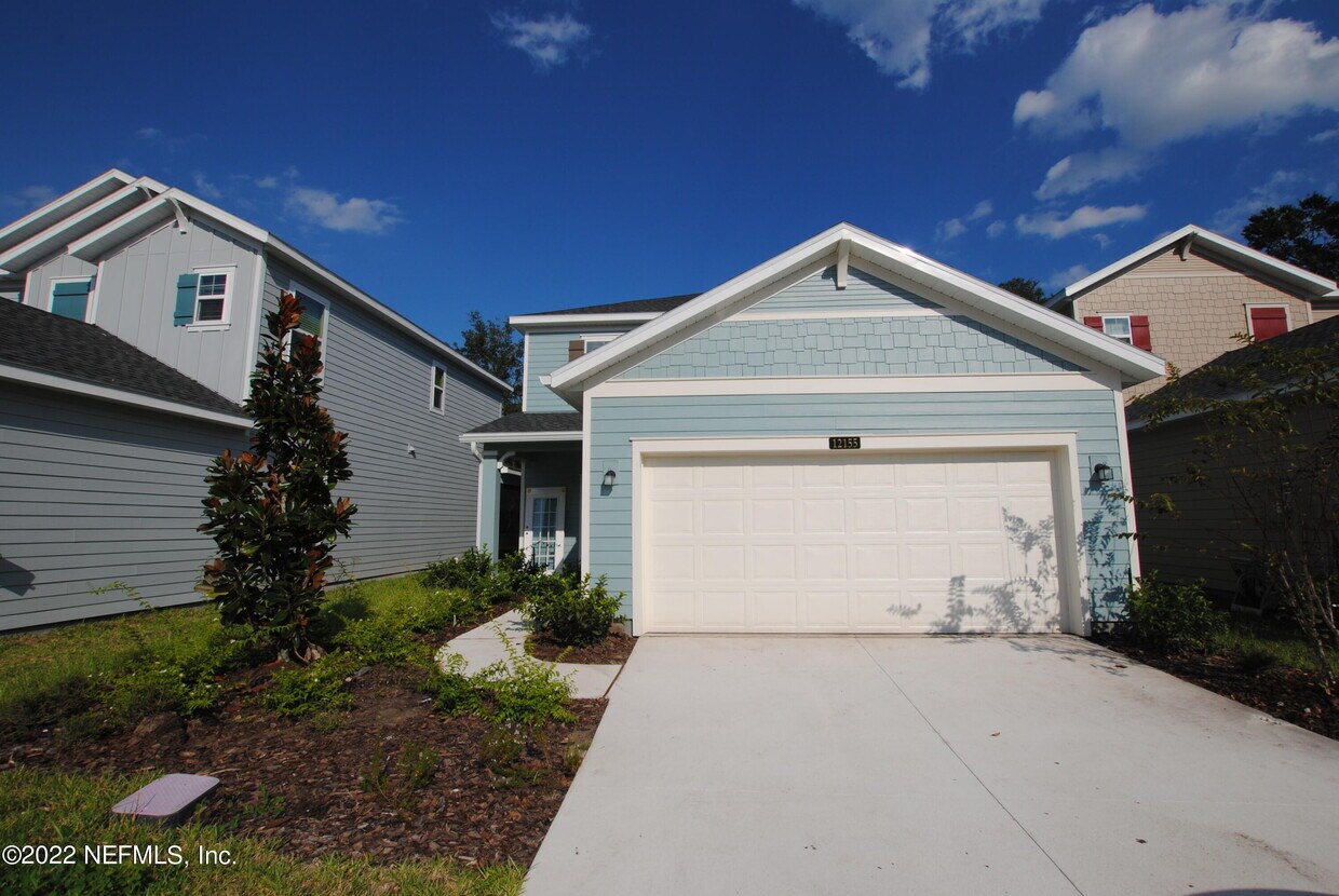 12155 BLOCKHOUSE CREEK Ct, Jacksonville, FL 32218 House for Rent in