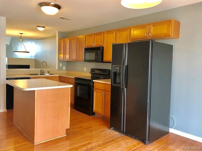 Building Photo - 1431 Ashford Ct