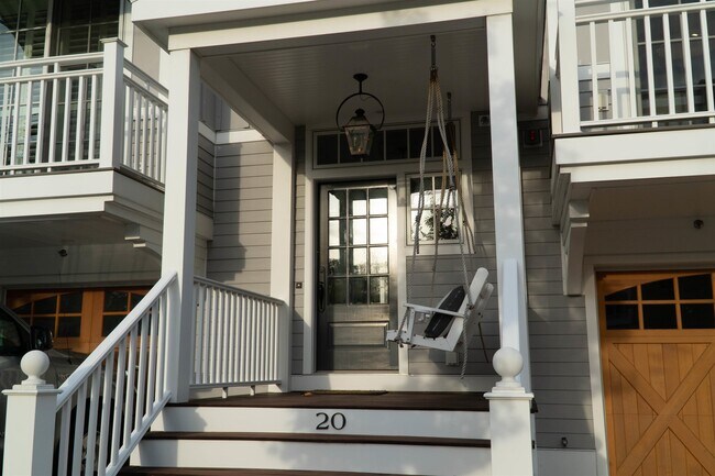 Foto del edificio - 20 Franklin St