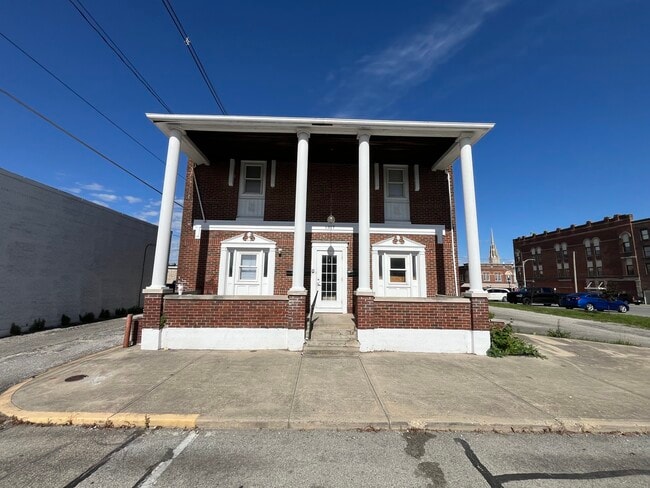 Foto del edificio - 1317 Main St
