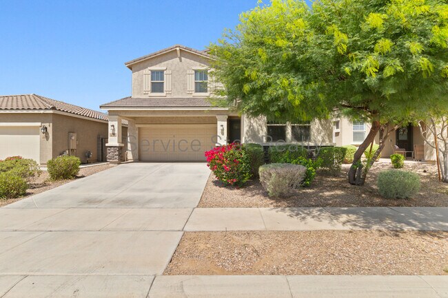 Foto del edificio - 5710 N 107th Ln