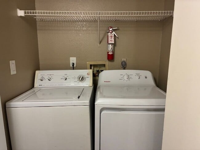 Interior Photo - Mandalay Bay Apartments