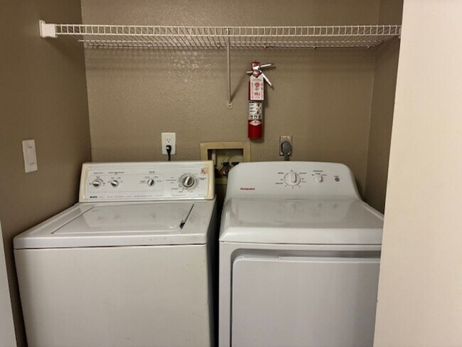 Interior Photo - Mandalay Bay Apartments