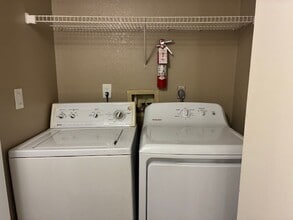 Interior Photo - Mandalay Bay Apartments
