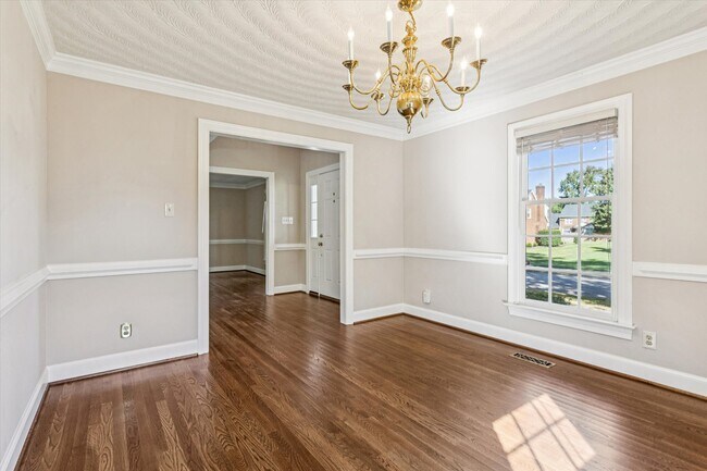 Foto del edificio - 4505 Casey Martin Ct