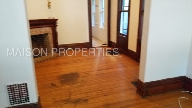 Foto del edificio - First floor one bedroom