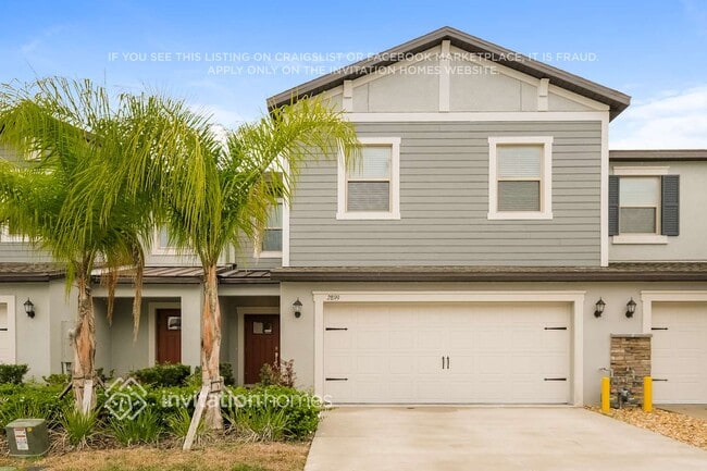 Building Photo - 2899 Gridiron Garden Isle