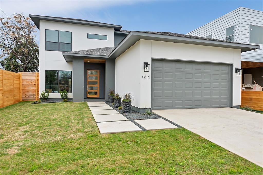 4815 Cowan Ave, Dallas, TX 75209 House Rental in Dallas, TX