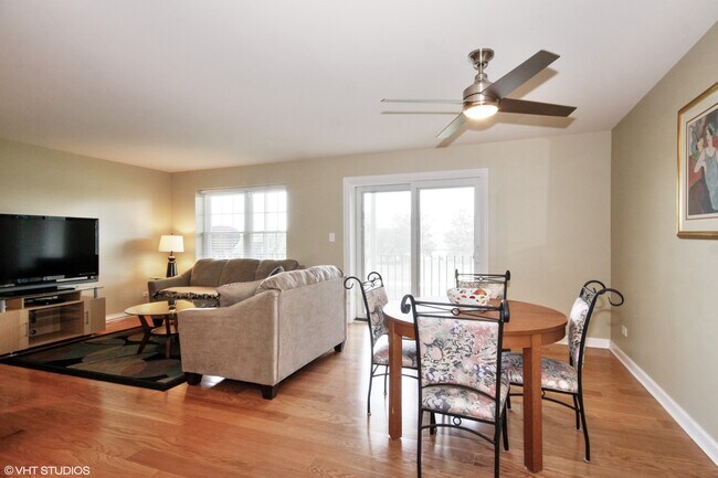 Foto del edificio - 13750 S Bristlecone Dr