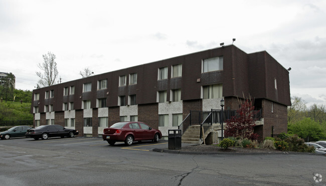 Sun Valley Apartments - Kirby Apartments