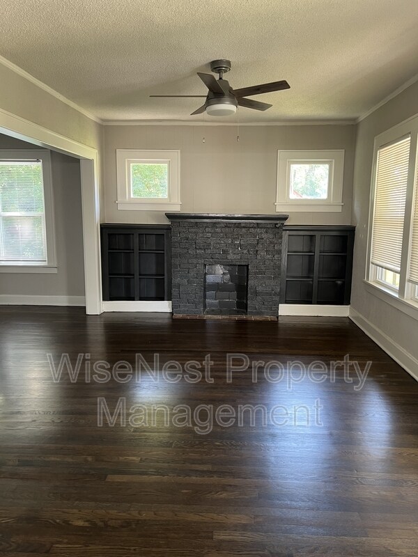 Foto del edificio - 4125 Olive St