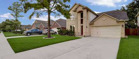 Foto del edificio - 9934 Goldenglade Dr