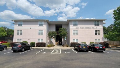 Building Photo - 929 Morreene Rd