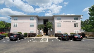 Building Photo - 929 Morreene Rd