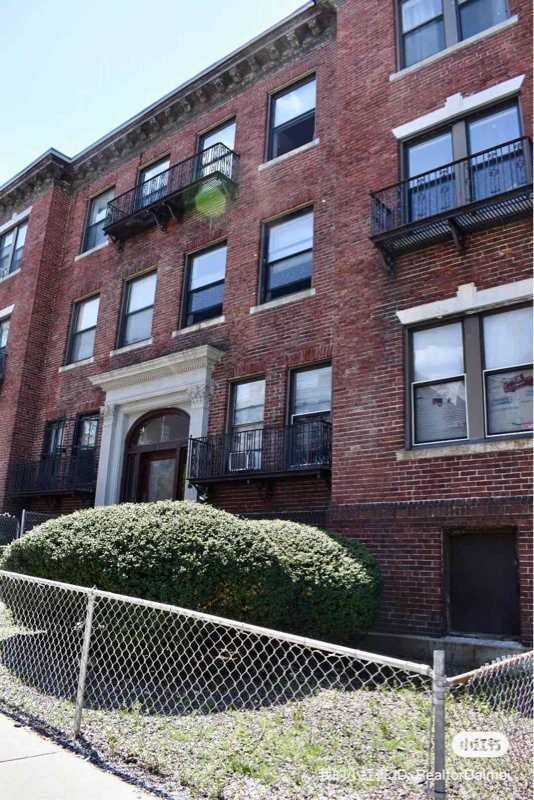 Photo - 46 Park Vale Ave (Boston, MA) Apartment