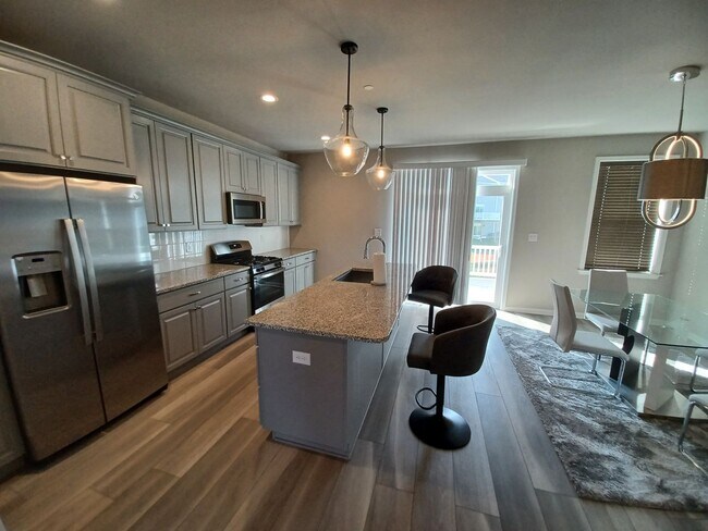 Foto del edificio - 71 Becker Drive