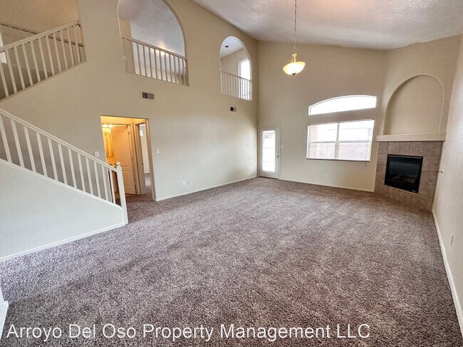 Foto del edificio - 3 br, 2.5 bath House - 540 Rain Lily St. SW