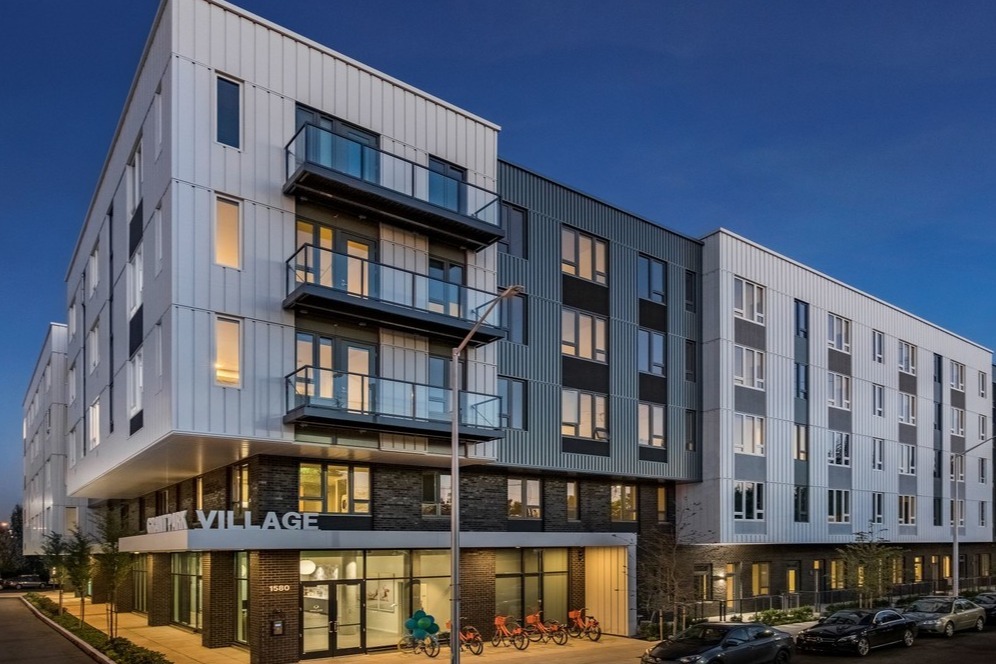 Grant Park Village - Apartments in Portland, OR | Apartments.com