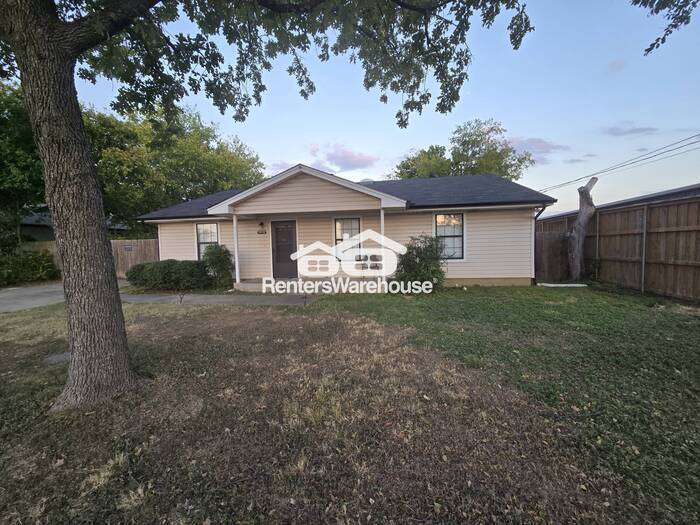 Primary Photo - MOVE IN READY - IRVING - 3BEDS 2BATHS