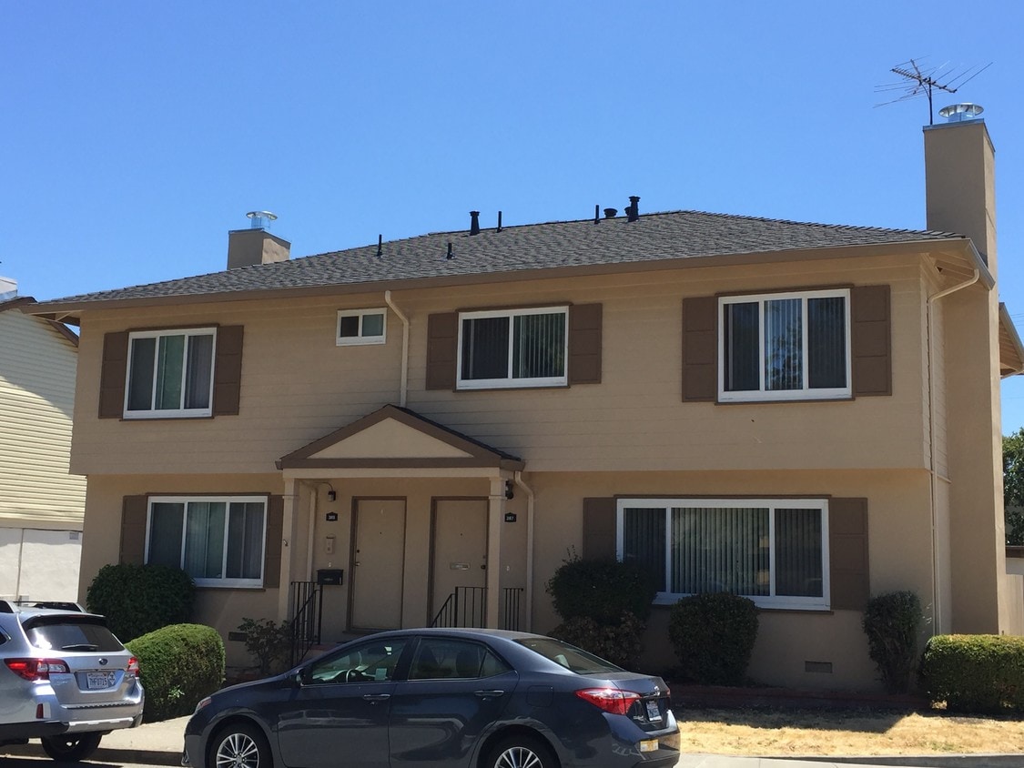 385 Lansdale Ave, Millbrae, CA 94030 Townhome Rentals in Millbrae CA