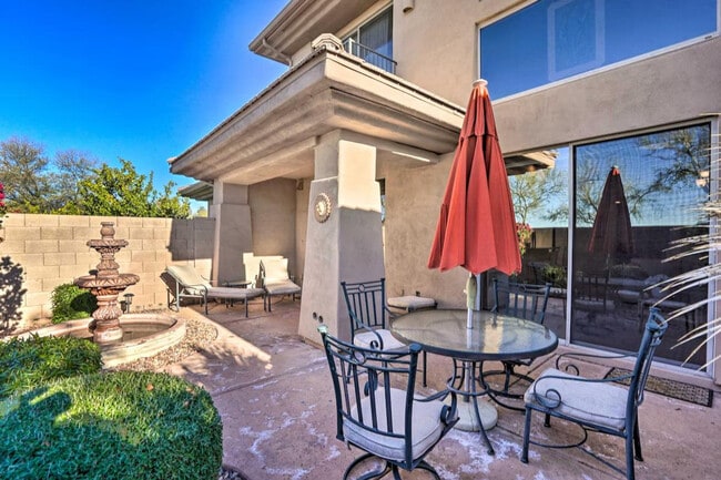 Foto del edificio - 15240 N Clubgate Dr