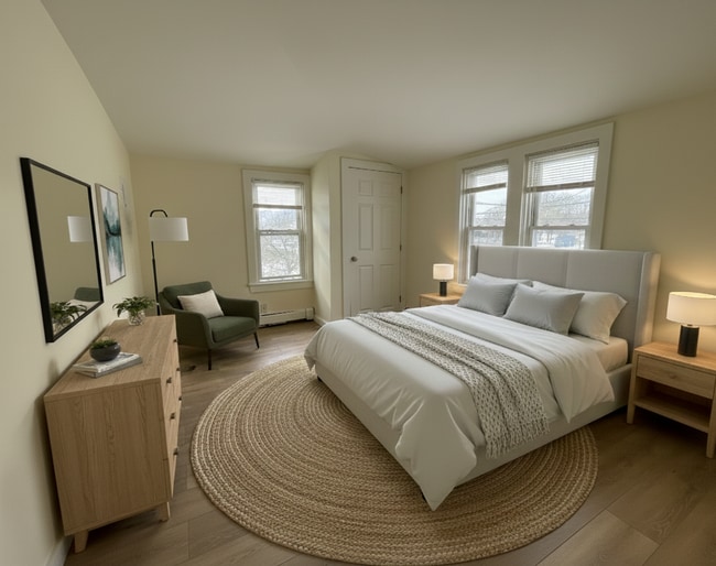 Foto del edificio - 17 Uni