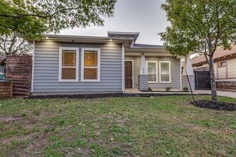 Building Photo - 619 Buckalew St