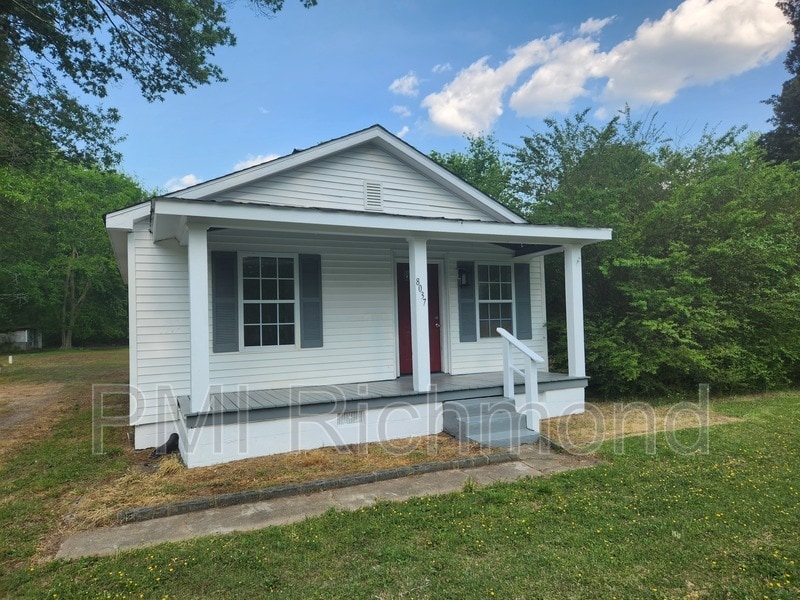 8037 Varina Rd, Richmond, VA 23231 House Rental in Richmond, VA