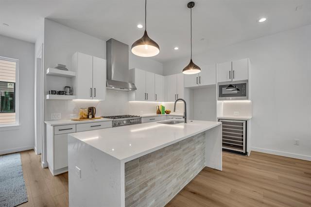 Foto del edificio - 3612 San Jacinto St