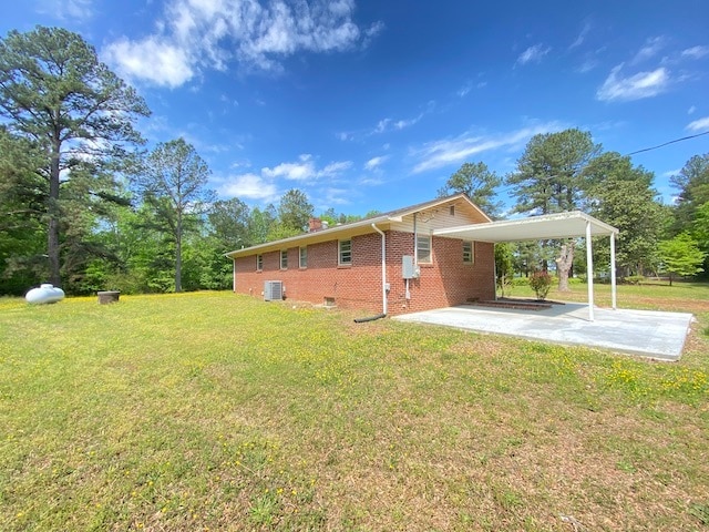 Building Photo - 3646 Cedar Grove Rd