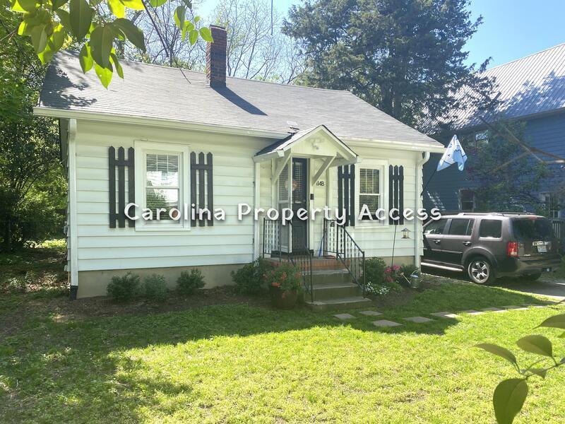 114 Kenan St, Chapel Hill, NC 27516 Condo for Rent in Chapel Hill, NC