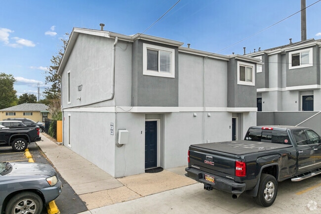 Building Photo - Ingallnook Townhomes