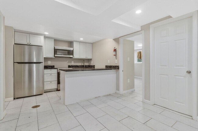 Foto del edificio - 424 19th St NE