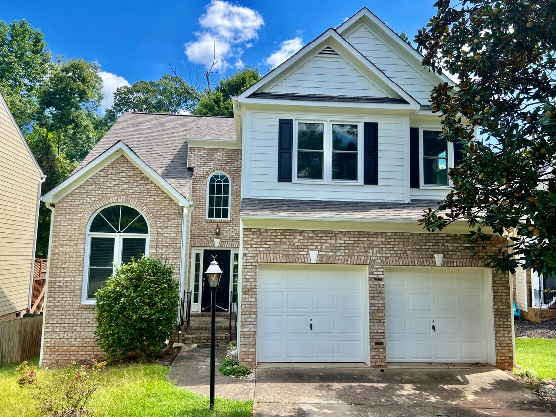 Foto principal - 2016 Sablewood Dr