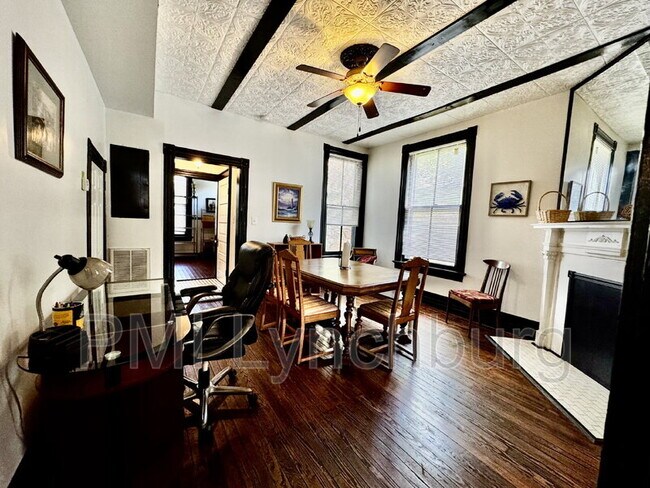 Foto del edificio - 1316 Harrison St