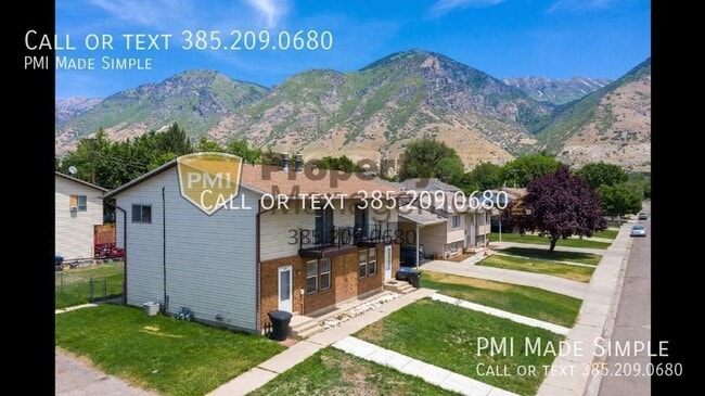 Building Photo - 755 E 950 S
