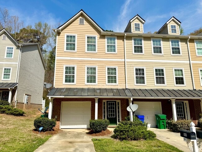 Photo - 1691 Redan W House