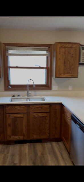 Cocina - 815 Meadowview Ln
