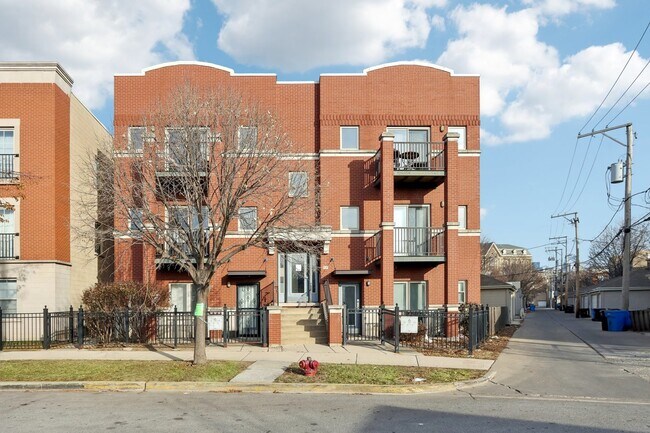 Foto del edificio - 1132 W 13th St