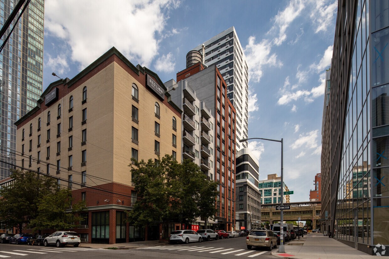 Foto del edificio - The Independent