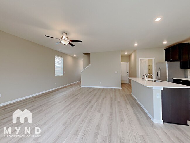 Foto del edificio - 15516 NE 72nd Way