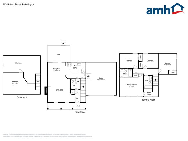 Building Photo - 403 Hobart St