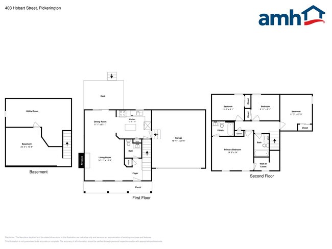 Foto del edificio - 403 Hobart St