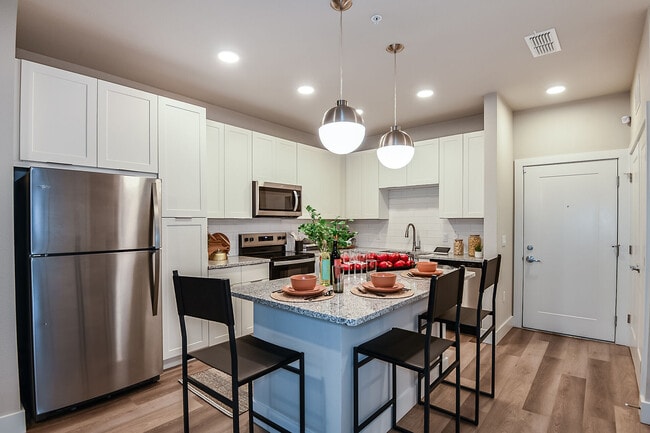 Encore Narcoossee apartments — community photo - Encore Narcoossee