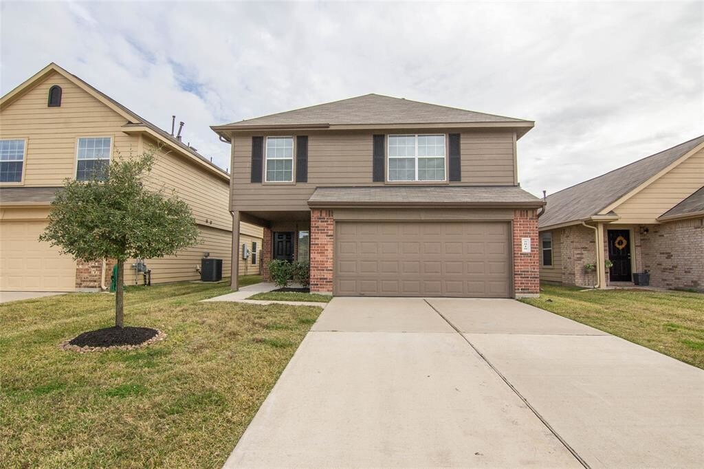 5818 S Brenwood Dr, Katy, TX 77449 House for Rent in Katy, TX